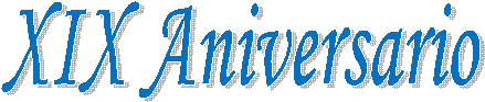 XIX Aniversario